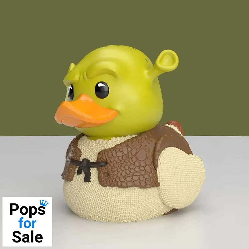 Shrek Tubbz Mini PVC Figure Shrek 5 cm