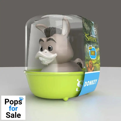 Shrek Tubbz Mini PVC Figure Donkey 5 cm