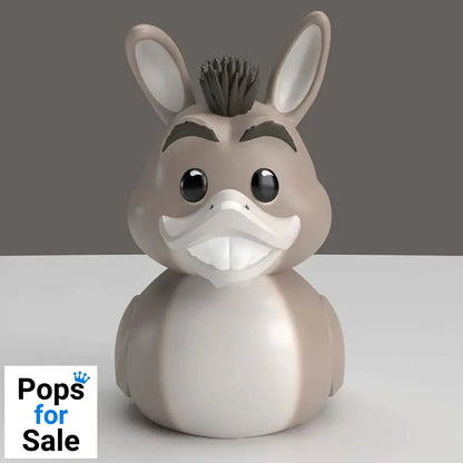 Shrek Tubbz Mini PVC Figure Donkey 5 cm