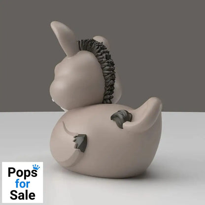 Shrek Tubbz Mini PVC Figure Donkey 5 cm