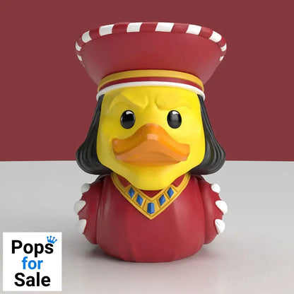 Shrek Tubbz Mini PVC Figure Lord Farquaard 5 cm