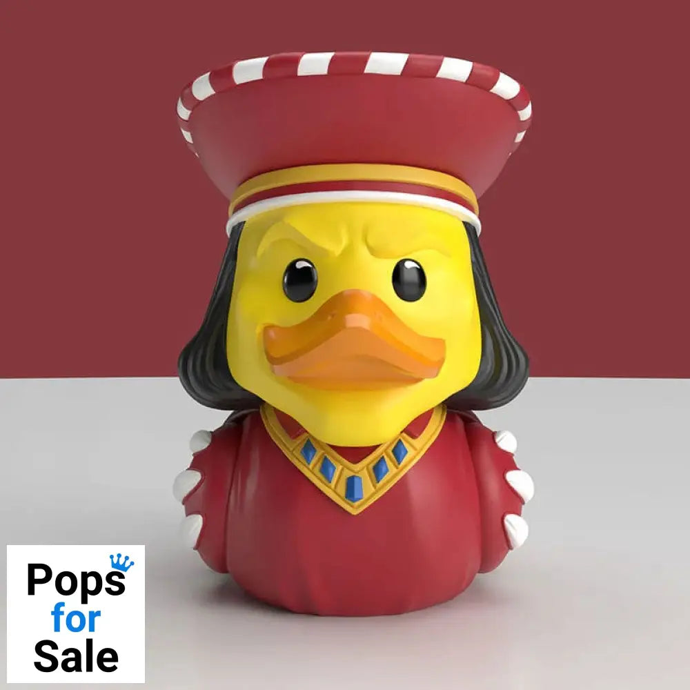 Shrek Tubbz Mini PVC Figure Lord Farquaard 5 cm Mini-figures