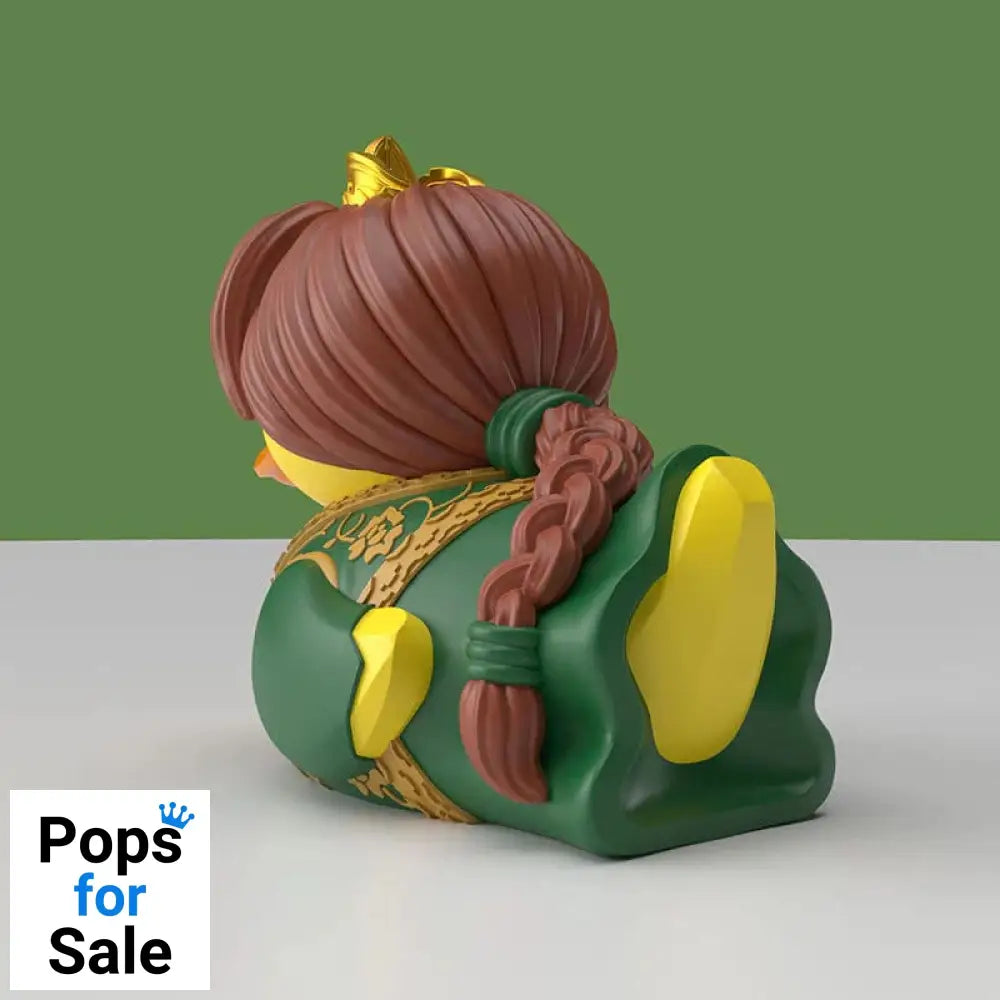Shrek Tubbz Mini PVC Figure Princess Fiona 5 cm