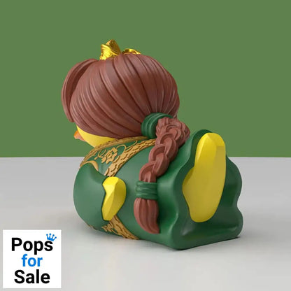 Shrek Tubbz Mini PVC Figure Princess Fiona 5 cm