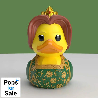 Shrek Tubbz Mini PVC Figure Princess Fiona 5 cm