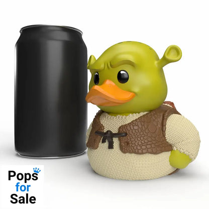 Shrek Tubbz PVC Figure Shrek 1st Edition 10 cm