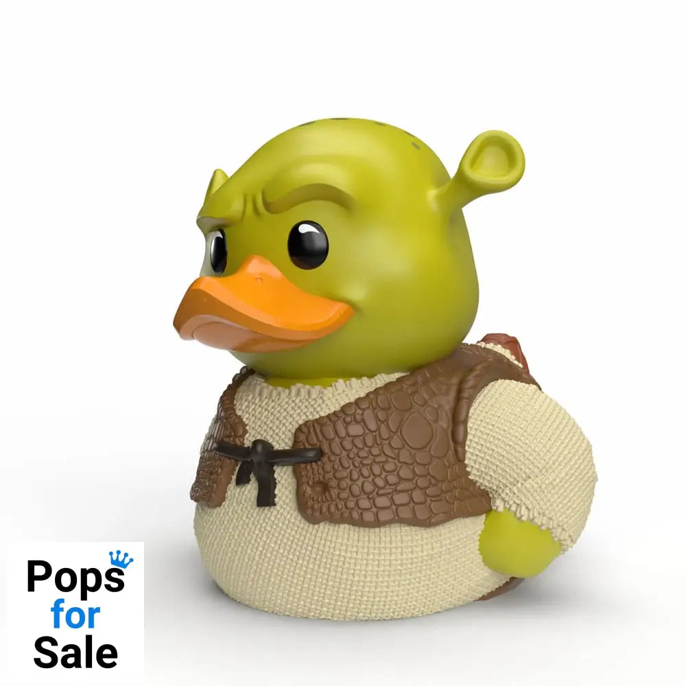 Shrek Tubbz PVC Figure Shrek 1st Edition 10 cm