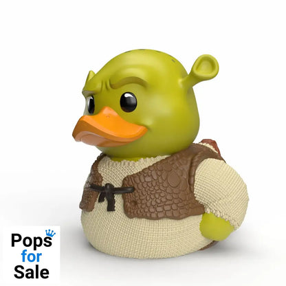 Shrek Tubbz PVC Figure Shrek 1st Edition 10 cm