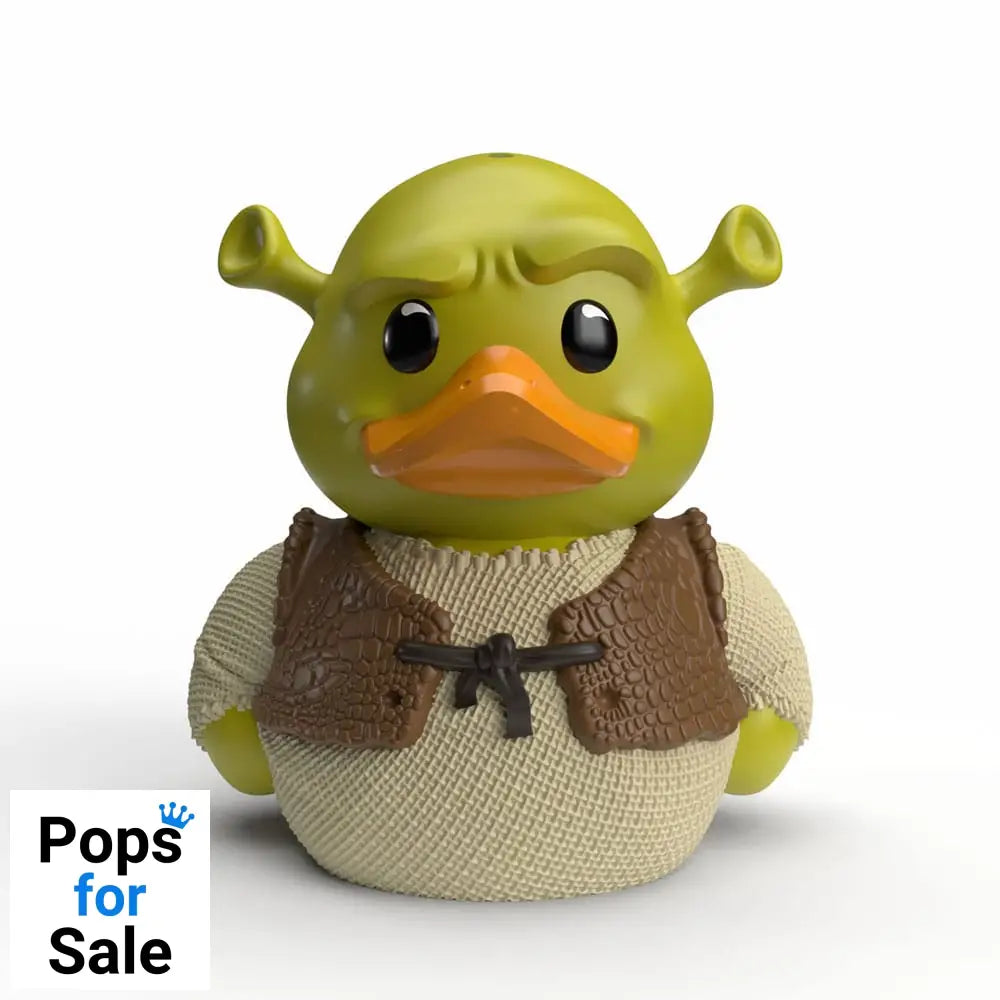 Shrek Tubbz PVC Figure Shrek 1st Edition 10 cm Mini-figures
