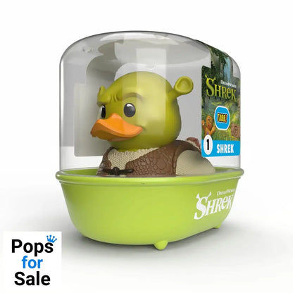 Shrek Tubbz PVC Figure Shrek 1st Edition 10 cm