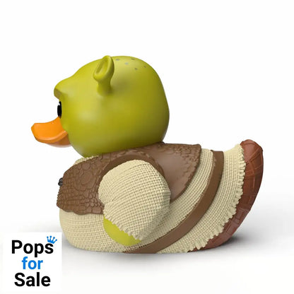 Shrek Tubbz PVC Figure Shrek 1st Edition 10 cm