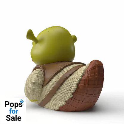 Shrek Tubbz PVC Figure Shrek 1st Edition 10 cm