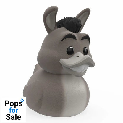 Shrek Tubbz PVC Figure Donkey 1st Edition 10 cm