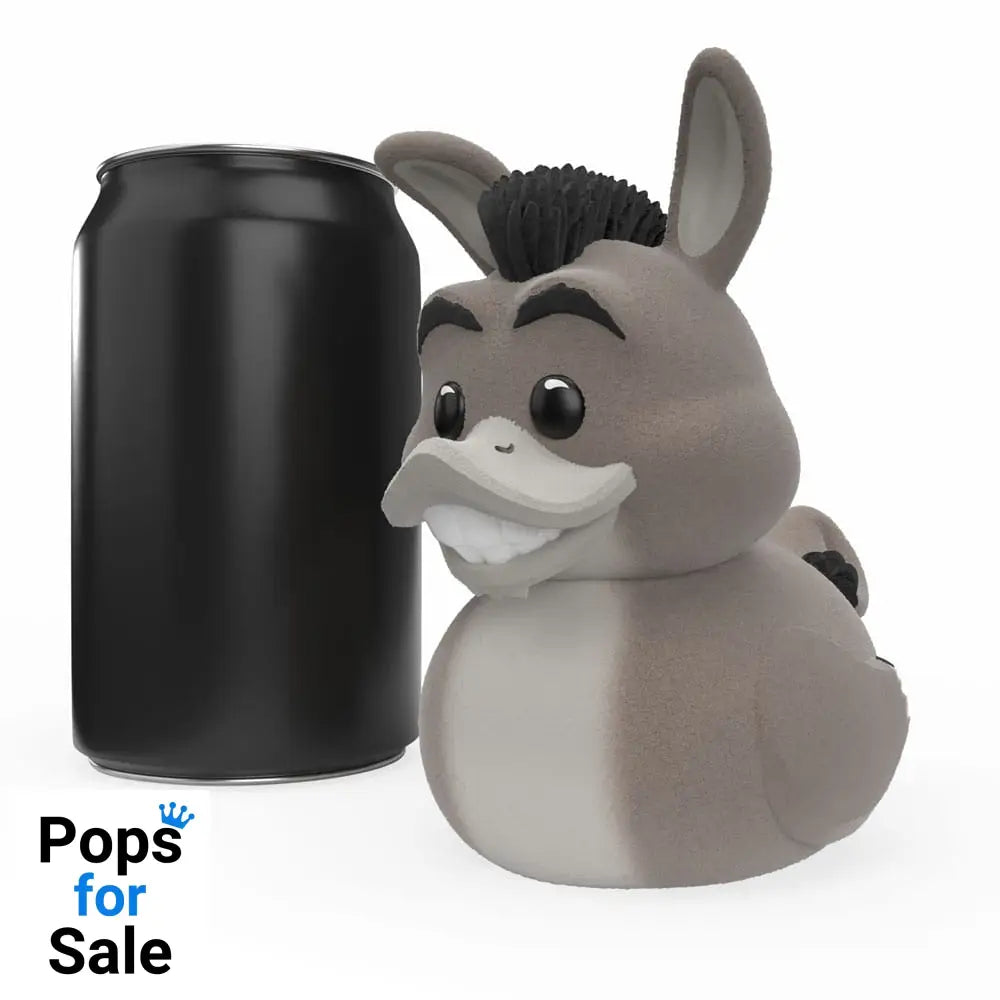 Shrek Tubbz PVC Figure Donkey 1st Edition 10 cm Mini-figures