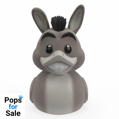 Shrek Tubbz PVC Figure Donkey 1st Edition 10 cm