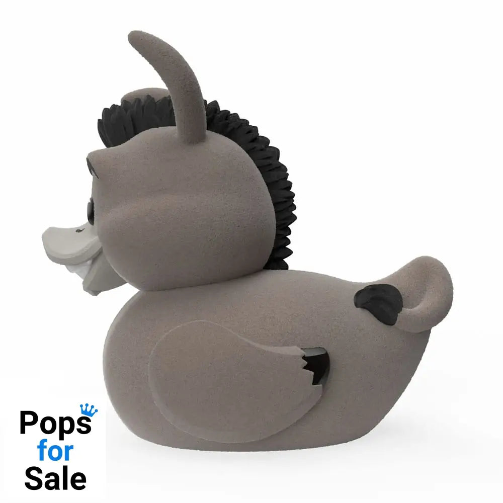 Shrek Tubbz PVC Figure Donkey 1st Edition 10 cm