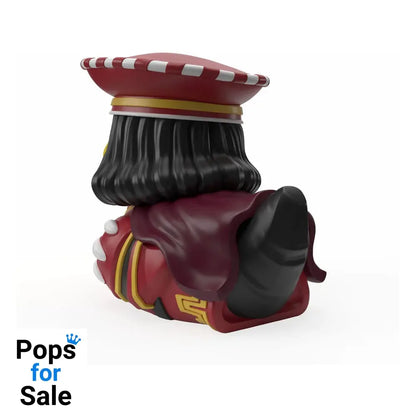 Shrek Tubbz PVC Figure Lord Farquaad with Mirror 1st Edition 10 cm