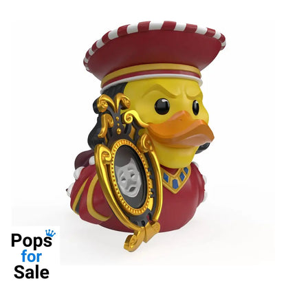 Shrek Tubbz PVC Figure Lord Farquaad with Mirror 1st Edition 10 cm