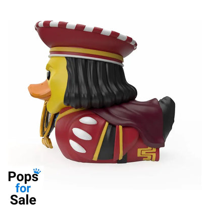 Shrek Tubbz PVC Figure Lord Farquaad with Mirror 1st Edition 10 cm Mini-figures