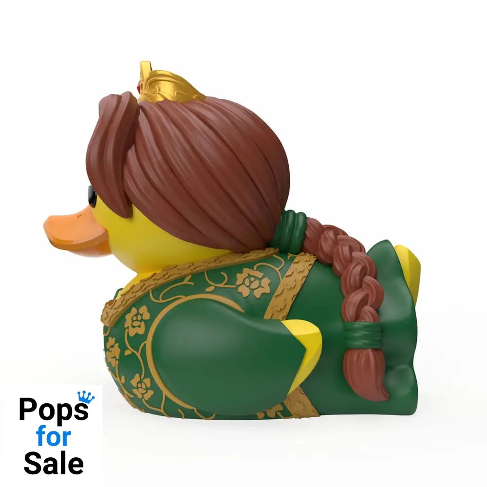 Shrek Tubbz PVC Figure Princess Fiona 1st Edition 10 cm Mini-figures