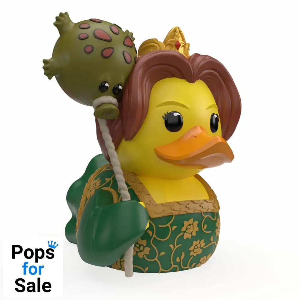 Shrek Tubbz PVC Figure Princess Fiona 1st Edition 10 cm