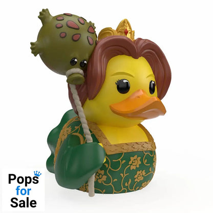 Shrek Tubbz PVC Figure Princess Fiona 1st Edition 10 cm