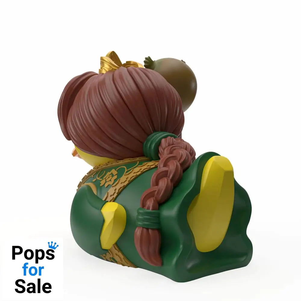 Shrek Tubbz PVC Figure Princess Fiona 1st Edition 10 cm