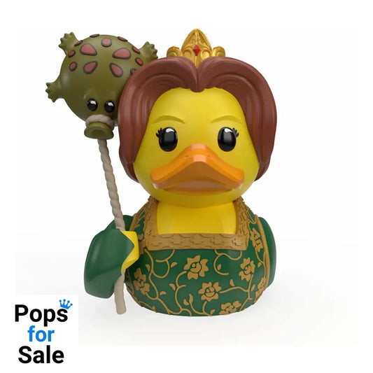 Shrek Tubbz PVC Figure Princess Fiona 1st Edition 10 cm Mini-figures