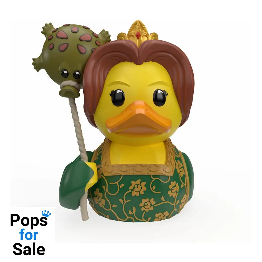 Shrek Tubbz PVC Figure Princess Fiona 1st Edition 10 cm Mini-figures