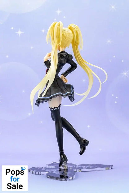 Shugo Chara! PVC Statue 1/7 Hoshina Utau School Uniform Ver. 26 cm Statues