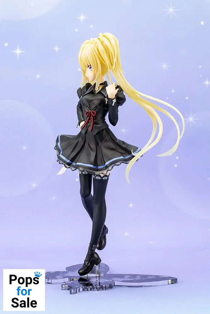 Shugo Chara! PVC Statue 1/7 Hoshina Utau School Uniform Ver. 26 cm Statues
