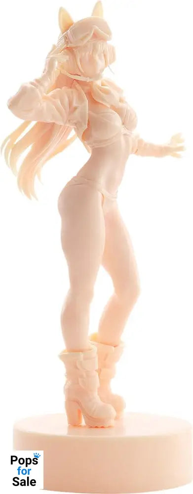 Shunya Yamashita Military Qty's Plastic Model Kit 1/20 PLAMAX MF-42 minimum factory Miyuki Makeup ED (re-run)