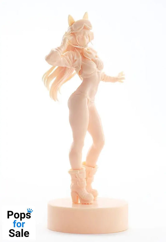 Shunya Yamashita Military Qty's Plastic Model Kit 1/20 PLAMAX MF-42 minimum factory Miyuki Makeup ED (re-run)