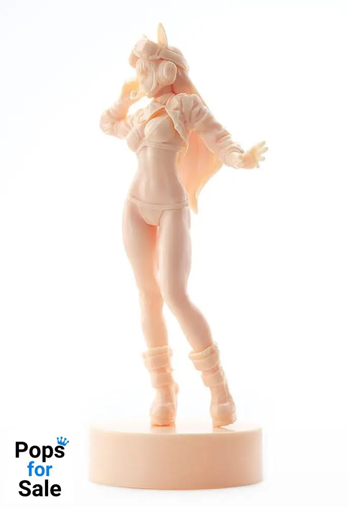 Shunya Yamashita Military Qty's Plastic Model Kit 1/20 PLAMAX MF-42 minimum factory Miyuki Makeup ED (re-run)