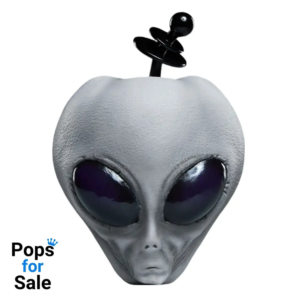 Sideshow Originals Apple Replica Alien Apple 11 cm Statues