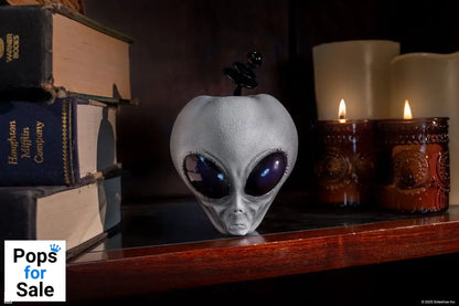 Sideshow Originals Apple Replica Alien Apple 11 cm