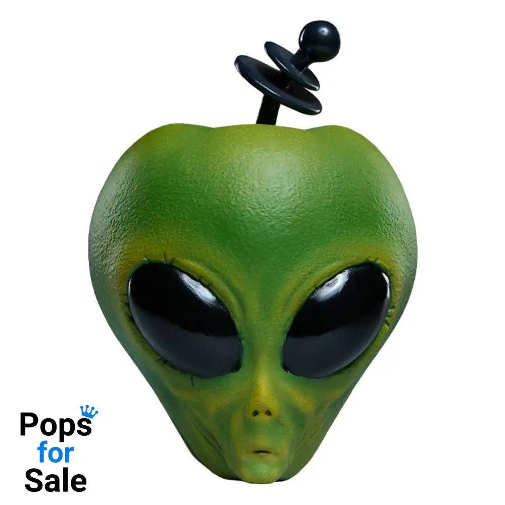 Sideshow Originals Apple Replica Alien Apple (Green Variant) 11 cm