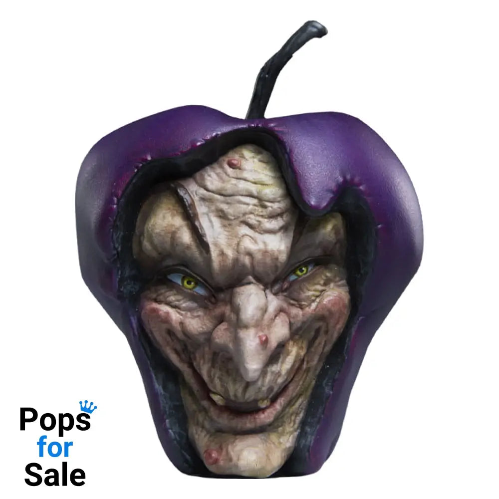 Sideshow Originals Apple Replica Witch Apple 10 cm Statues