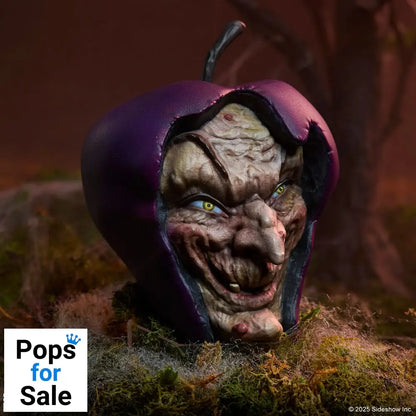 Sideshow Originals Apple Replica Witch Apple 10 cm