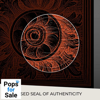 Sideshow Originals Art Print The Witch of the Woods 61 x 46 cm- unframed