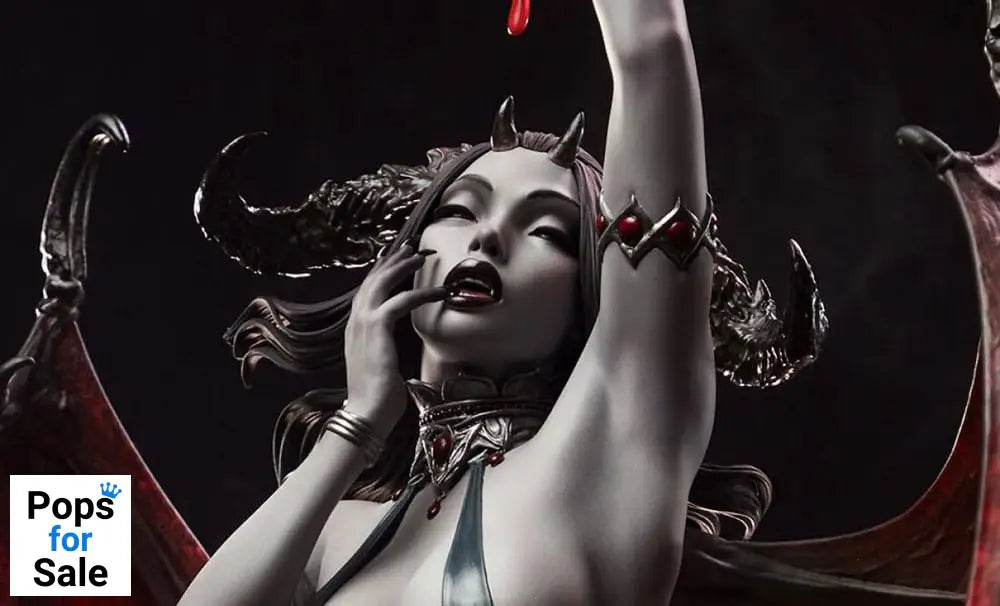 Sideshow Originals Premium Format Figure Succubus 77 cm