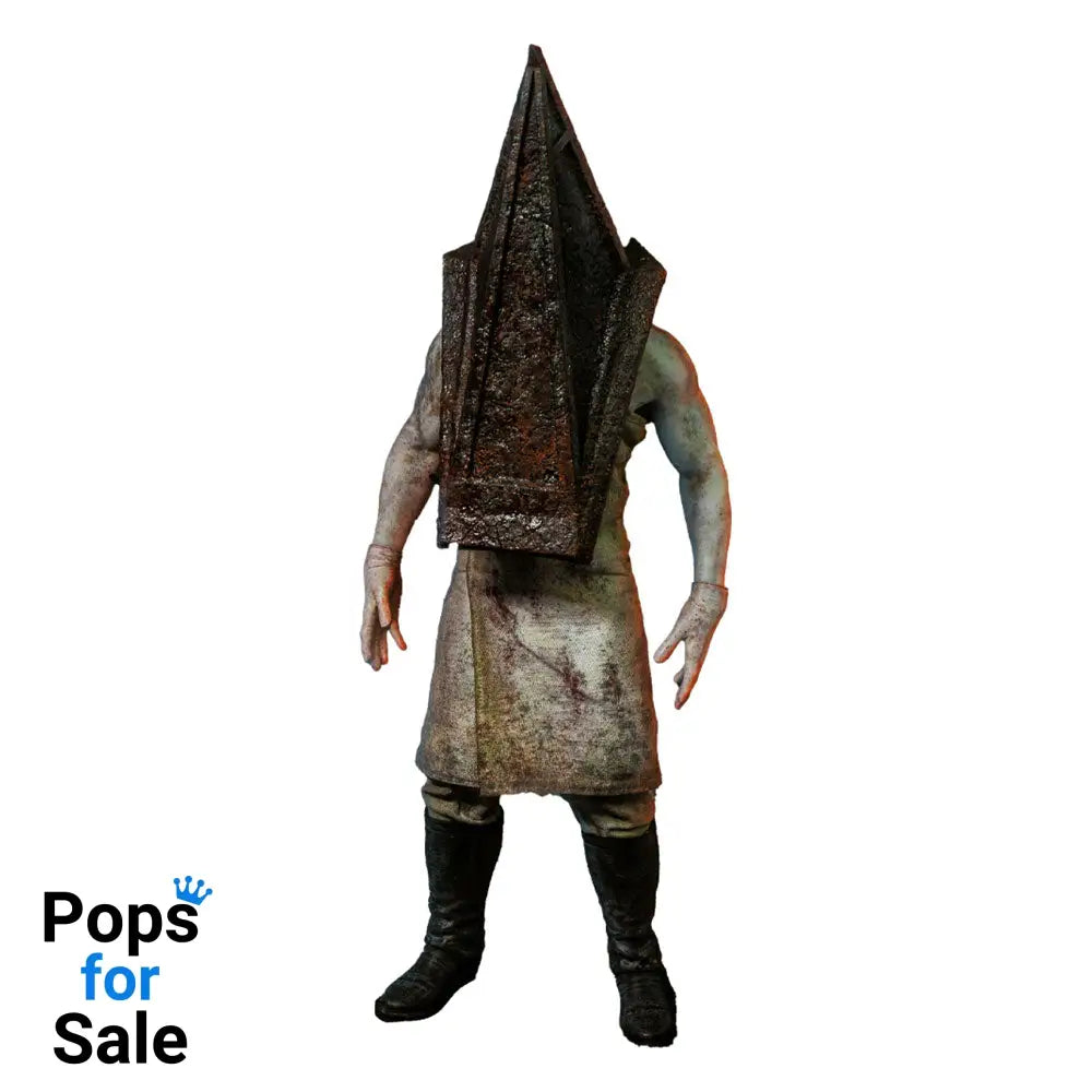 Silent Hill 2 Action Figure 1/6 Red Pyramid Thing 36 cm Action figures