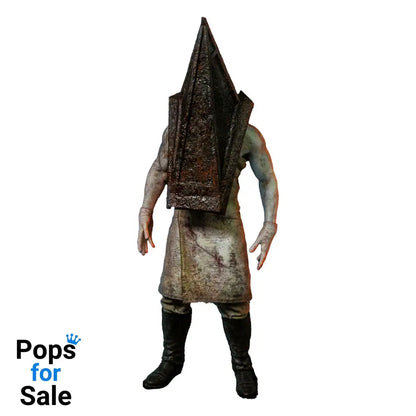Silent Hill 2 Action Figure 1/6 Red Pyramid Thing 36 cm Action figures