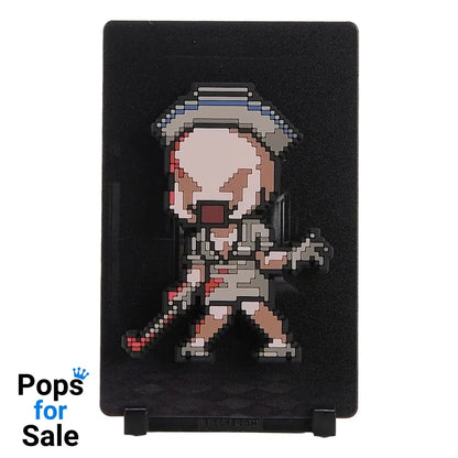 Silent Hill 2 FiGGYZ Magnet Collectible Bubblehead Nurse 11 cm Magnets