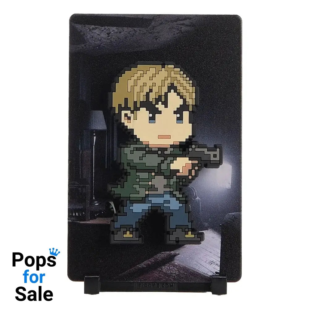 Silent Hill 2 FiGGYZ Magnet Collectible James Sunderland 11 cm