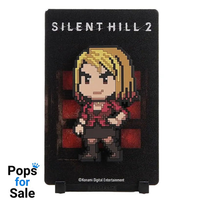 Silent Hill 2 FiGGYZ Magnet Collectible Maria 11 cm