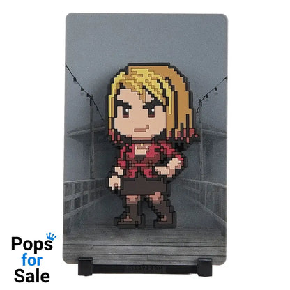Silent Hill 2 FiGGYZ Magnet Collectible Maria 11 cm