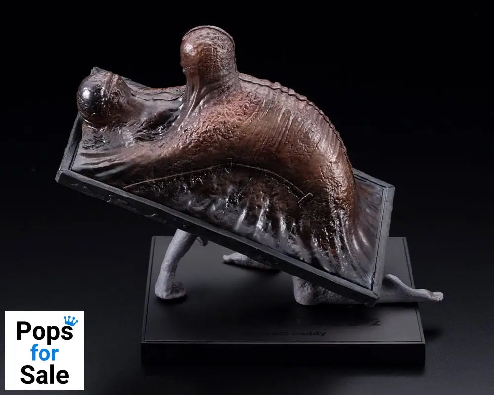 Silent Hill 2 Oshi Works Statue Abstract Daddy 15 cm
