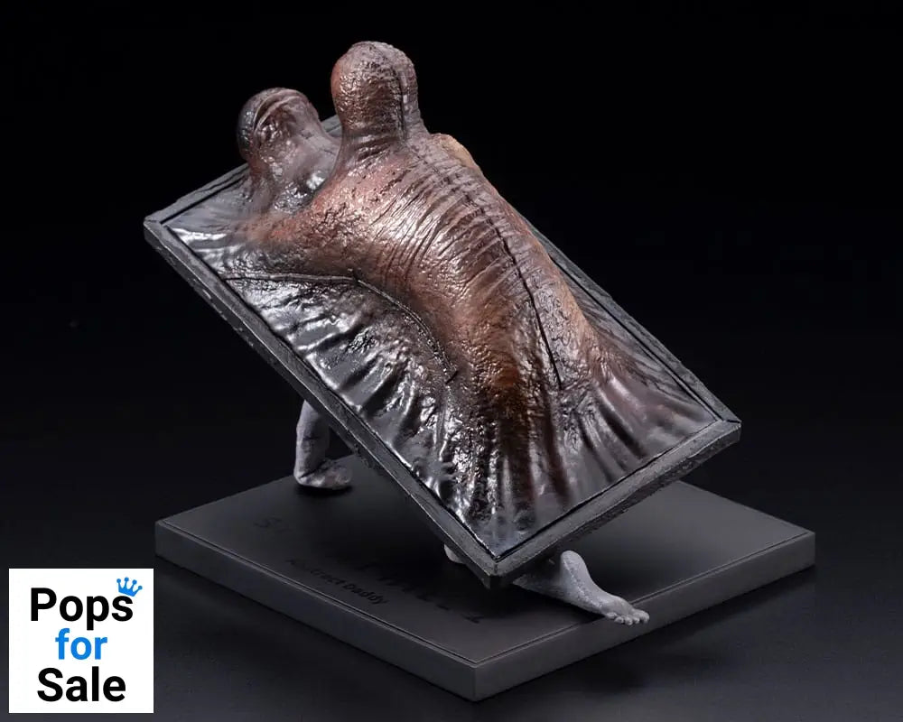 Silent Hill 2 Oshi Works Statue Abstract Daddy 15 cm