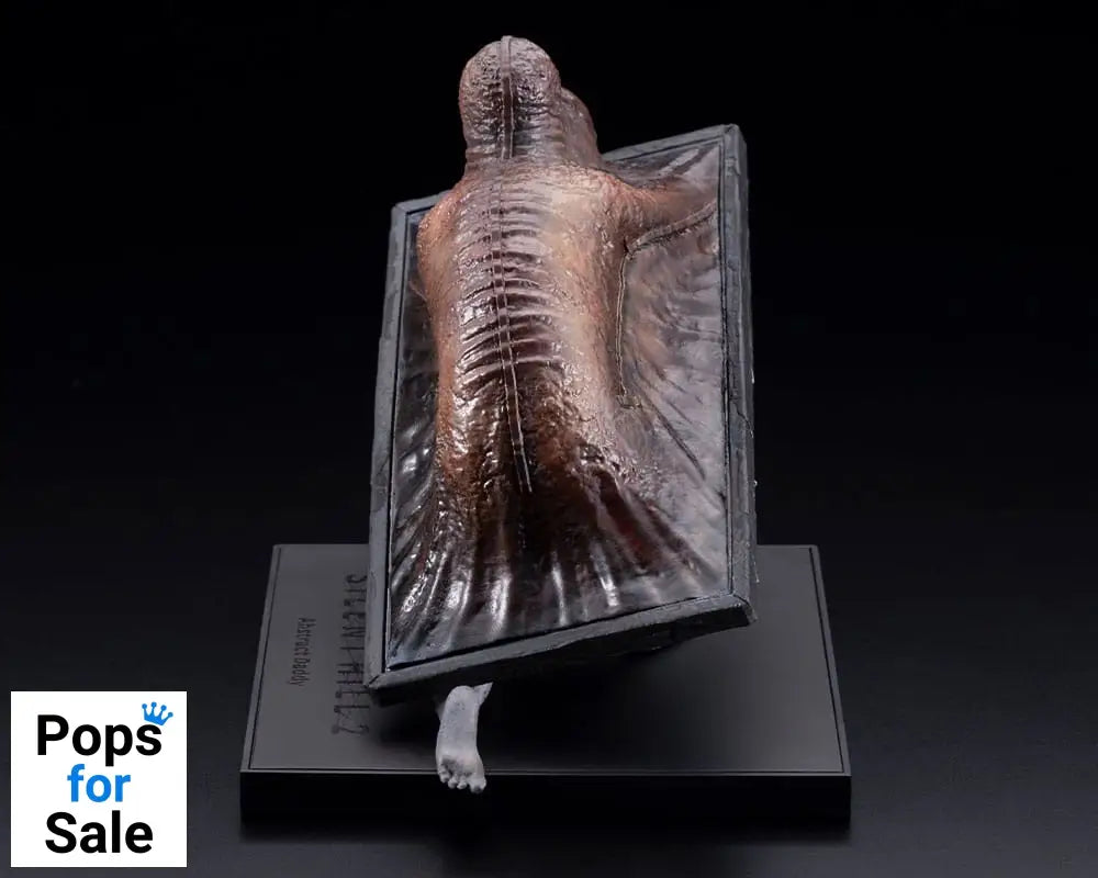 Silent Hill 2 Oshi Works Statue Abstract Daddy 15 cm